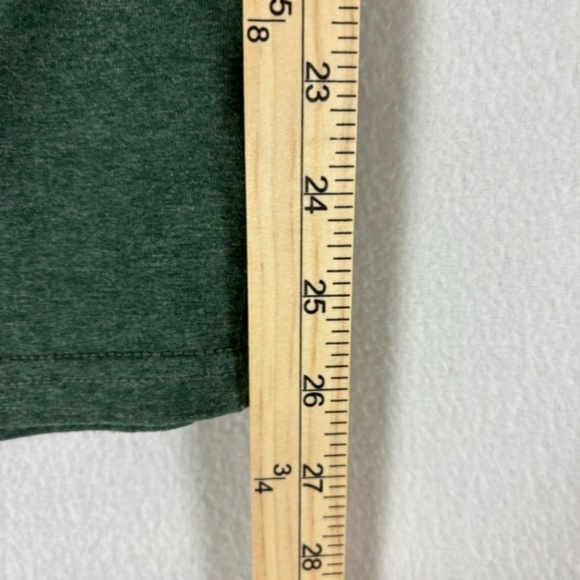 Marvel Black Panther Graphics Shirt Size L Green Short Sleeve - Picture 8 of 9